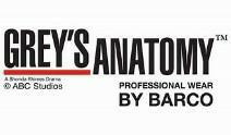 Grey's Anatomy By Barco