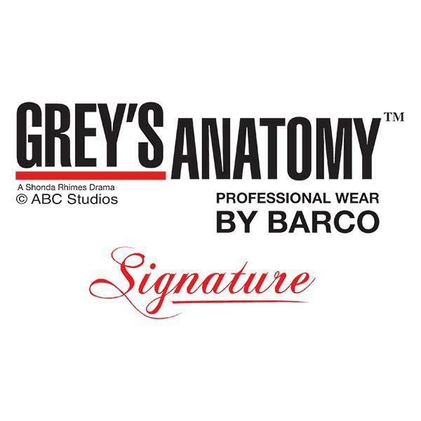 Grey's Anatomy Signature